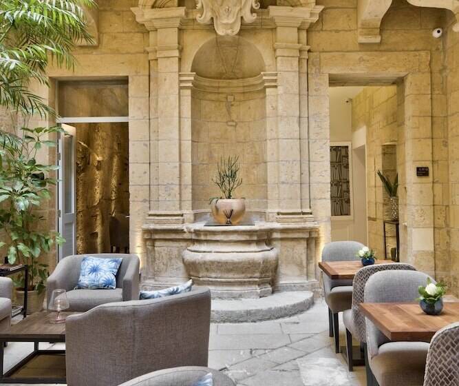 پانسیون 66 Saint Paul S & Spa