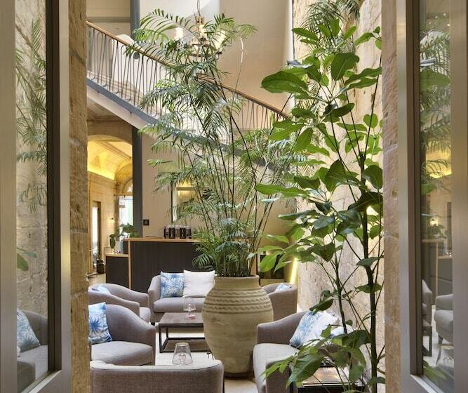 پانسیون 66 Saint Paul S & Spa