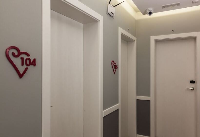 پانسیون Vila Garden Guesthouse