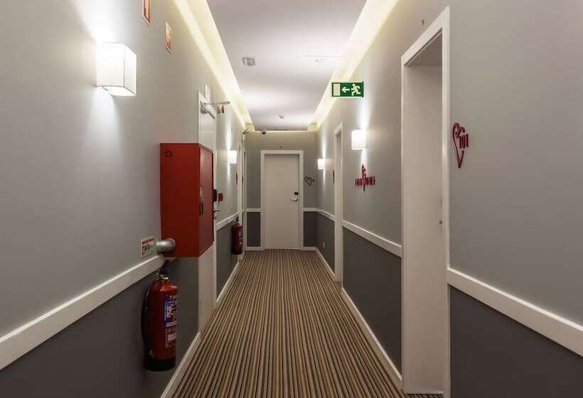 پانسیون Vila Garden Guesthouse