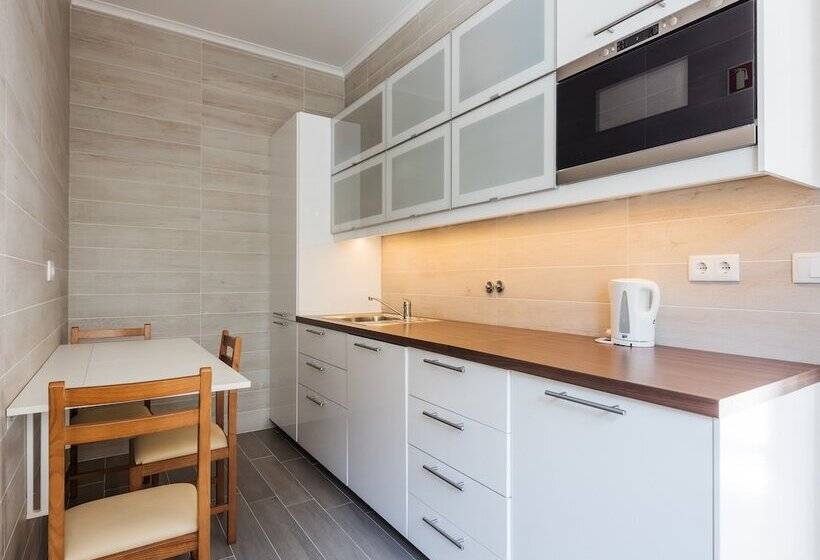 پانسیون Vila Garden Guesthouse