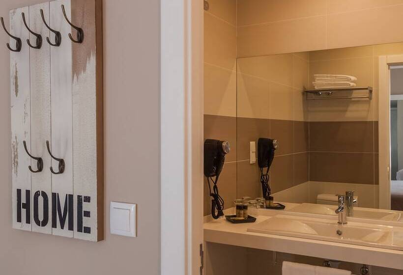 پانسیون Vila Garden Guesthouse