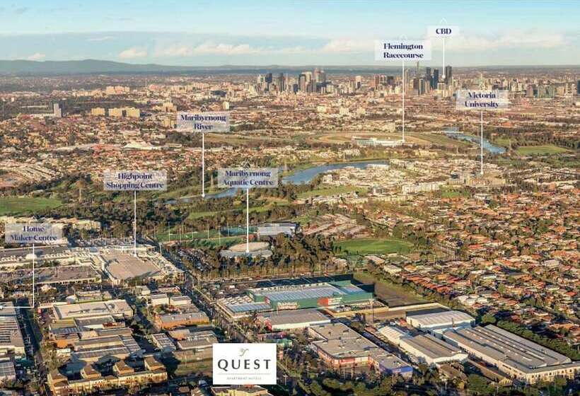 Quest Maribyrnong