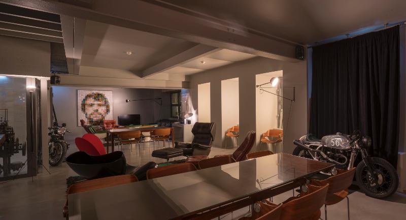 Raw Culture Art & Lofts Bairro Alto