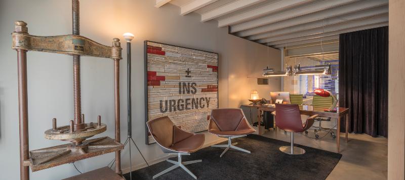 Raw Culture Art & Lofts Bairro Alto