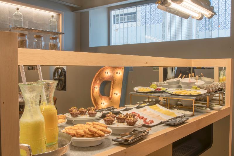 Raw Culture Art & Lofts Bairro Alto