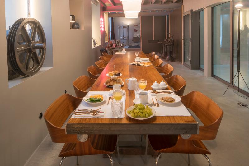 Raw Culture Art & Lofts Bairro Alto