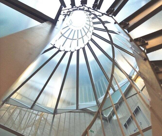 Raw Culture Art & Lofts Bairro Alto