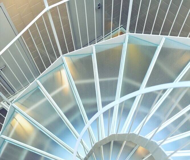 Raw Culture Art & Lofts Bairro Alto