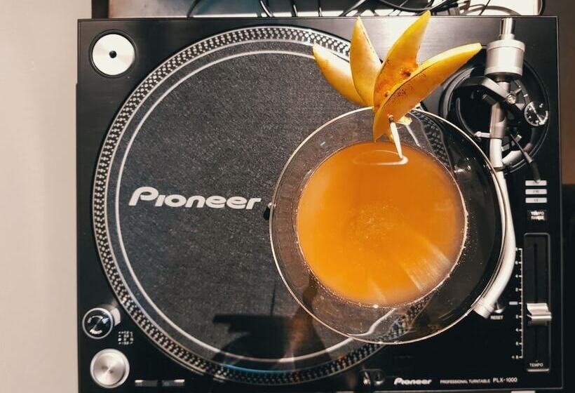 Raw Culture Art & Lofts Bairro Alto