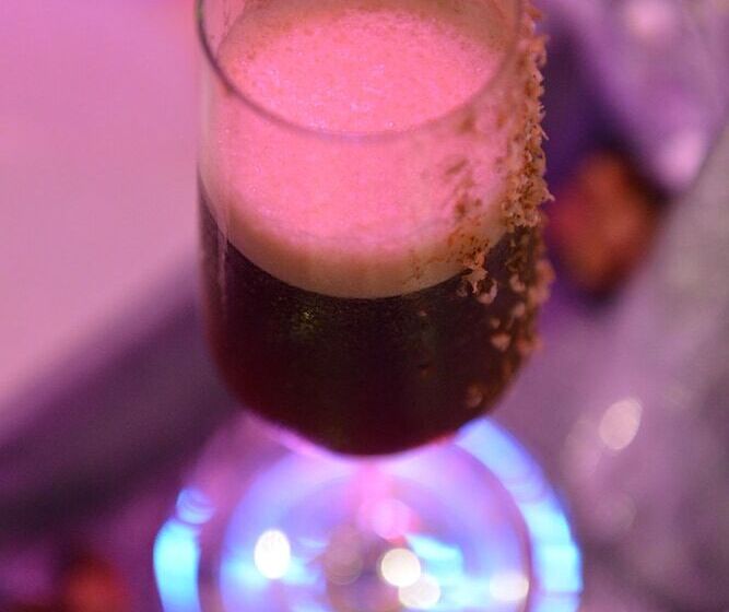 Raw Culture Art & Lofts Bairro Alto