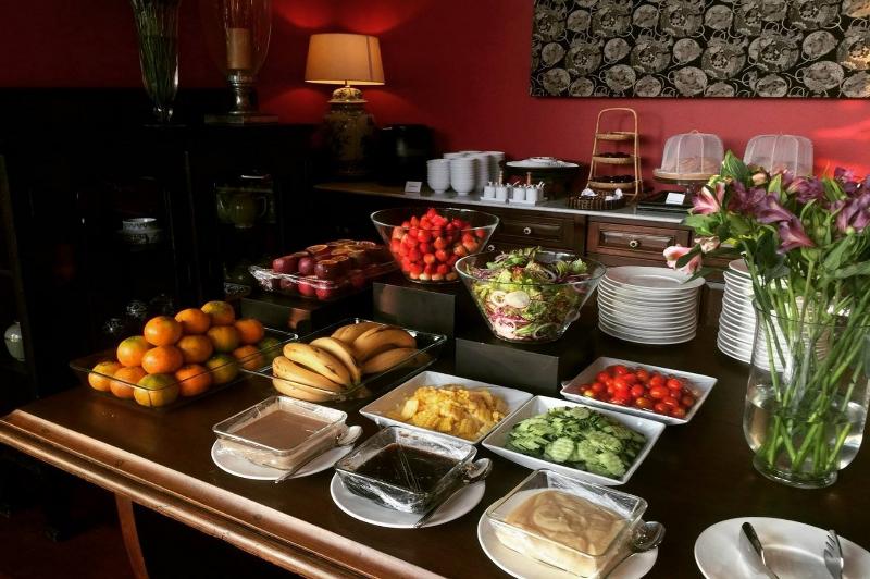 リゾートホテル Chantra Khiri Chalet