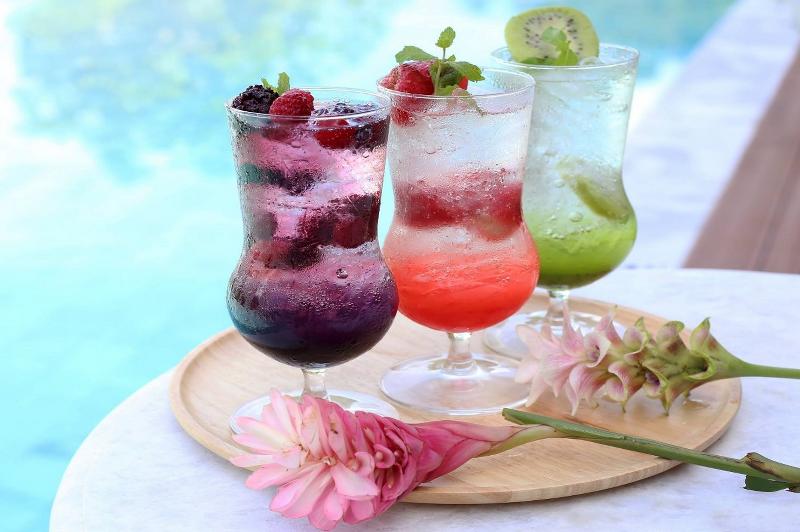 リゾートホテル Chantra Khiri Chalet