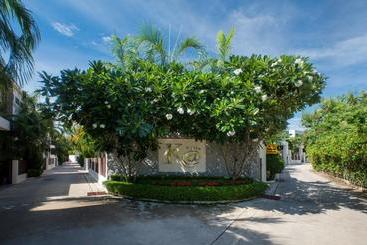 استراحتگاه Laem Ka Residence By Tropiclook