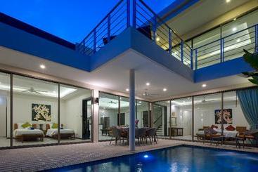 استراحتگاه Laem Ka Residence By Tropiclook