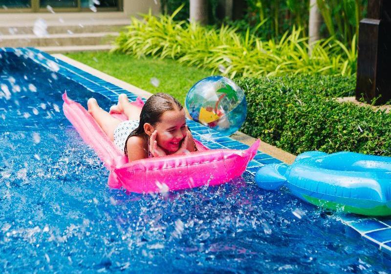 אתר נופש Niche Villas By Tropiclook