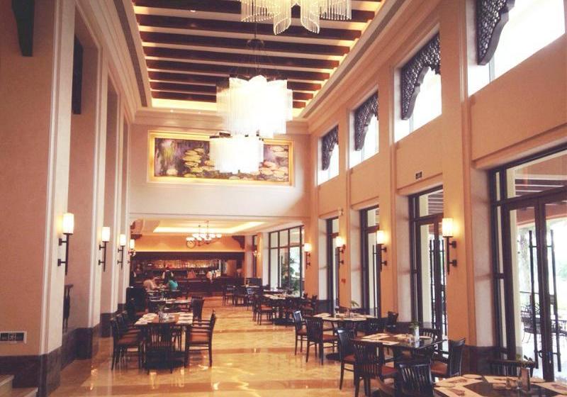 Rosedale Hotel Lotus Hill