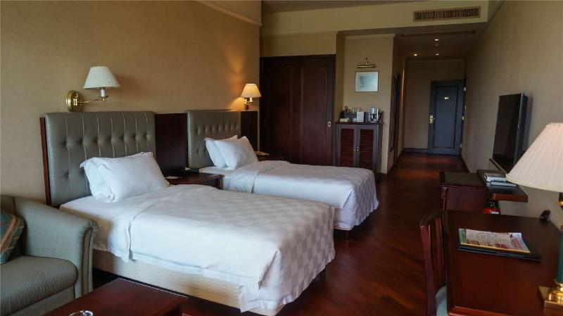 Rosedale Hotel Lotus Hill