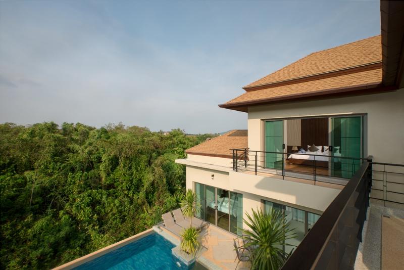 Shanti Estate By Tropiclook