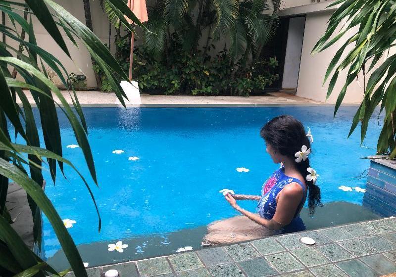 Shanti Estate By Tropiclook