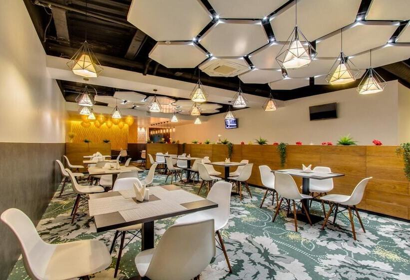 Sunflower Hotel Vnukovo