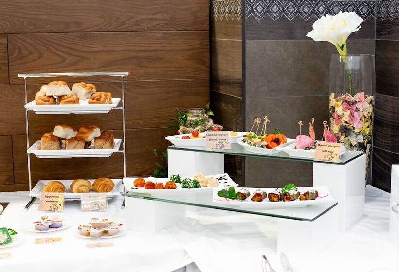 Sunflower Hotel Vnukovo