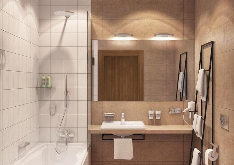 Sunflower Hotel Vnukovo