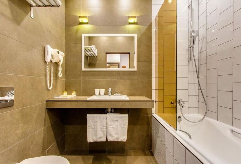 Sunflower Hotel Vnukovo