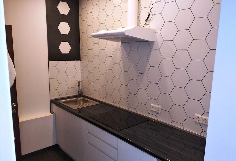 Sunflower Hotel Vnukovo