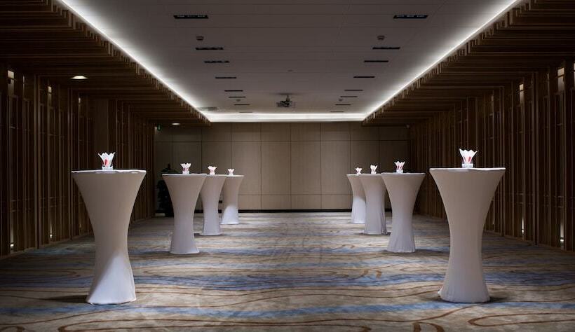 Swisstouches Guangzhou Hotel Residences