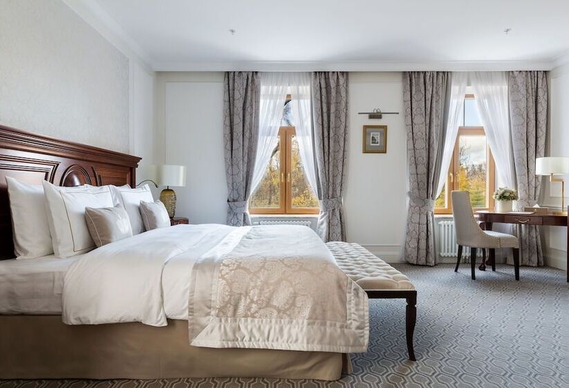 Tsar Palace Luxury Hotel & Spa