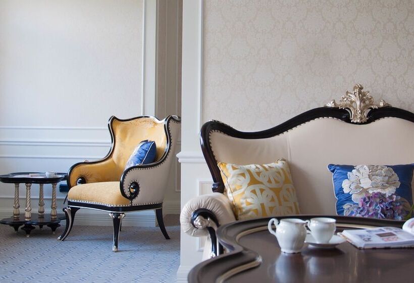 Tsar Palace Luxury Hotel & Spa