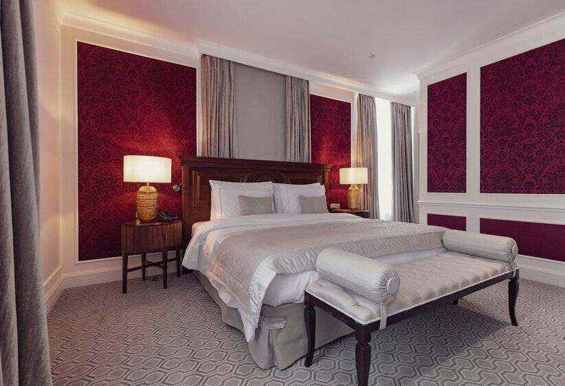 Tsar Palace Luxury Hotel & Spa