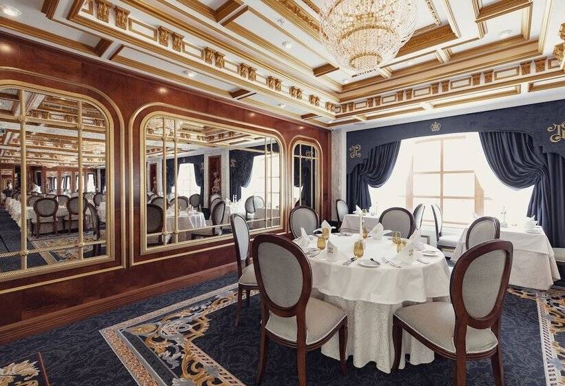 Tsar Palace Luxury Hotel & Spa