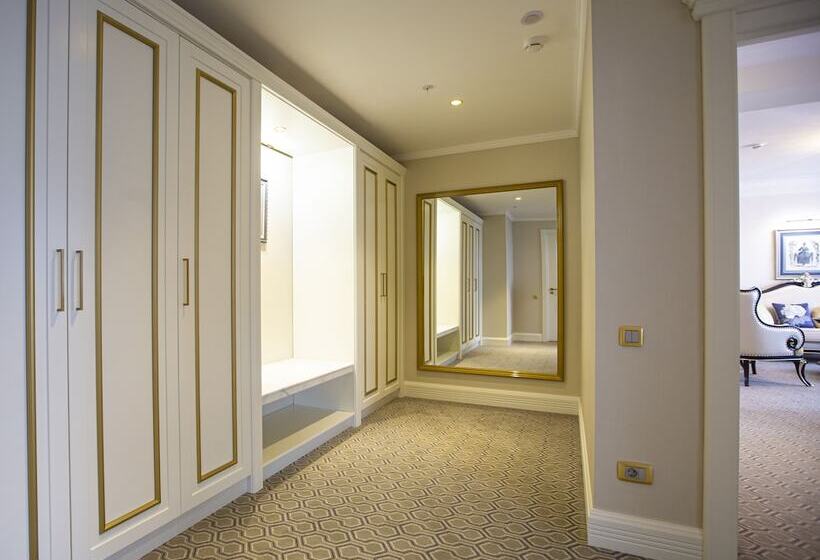 Tsar Palace Luxury Hotel & Spa