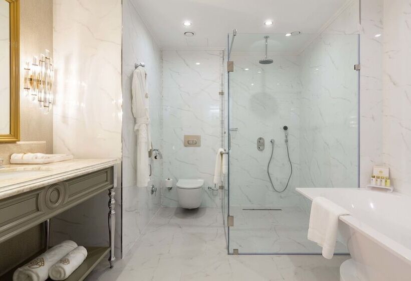 Tsar Palace Luxury Hotel & Spa