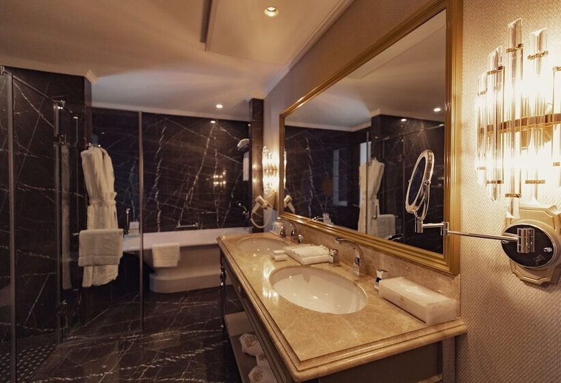 Tsar Palace Luxury Hotel & Spa