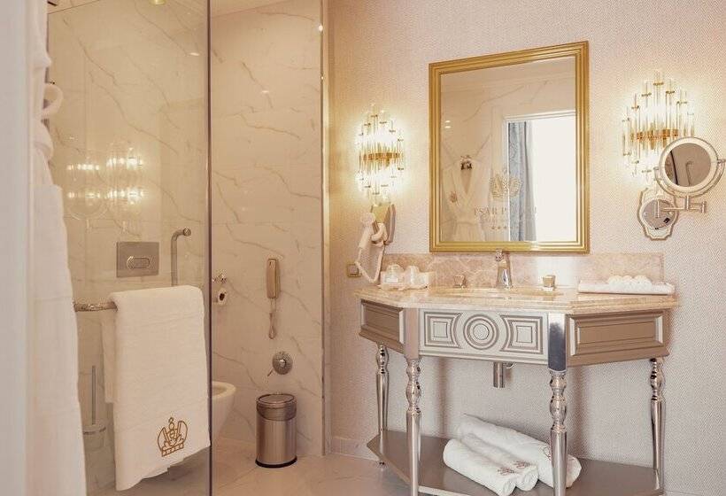 Tsar Palace Luxury Hotel & Spa