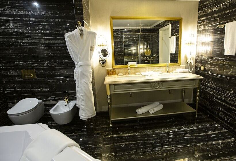 Tsar Palace Luxury Hotel & Spa