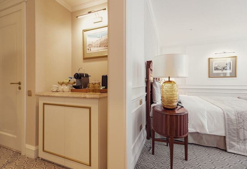 Tsar Palace Luxury Hotel & Spa