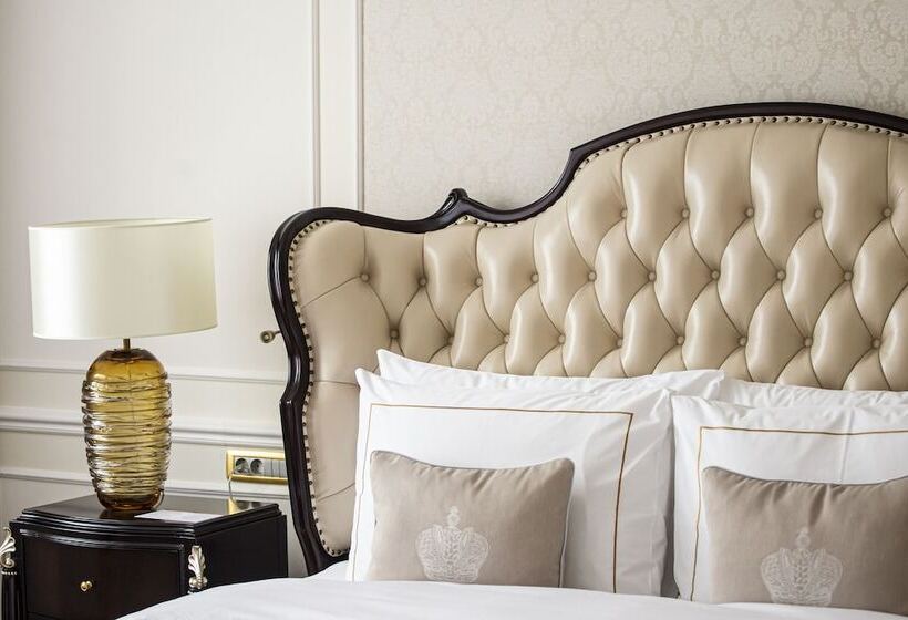 Tsar Palace Luxury Hotel & Spa