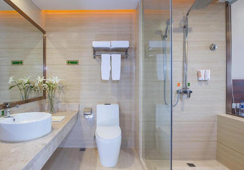 Vienna Classic Hotel Guangzhou Yanling Road