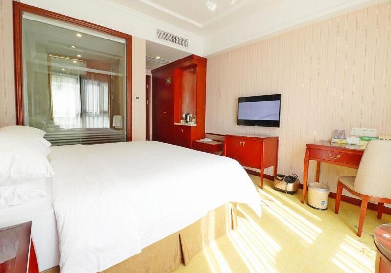 Vienna Hotel Shanghai Hongqiao National Convention Centre