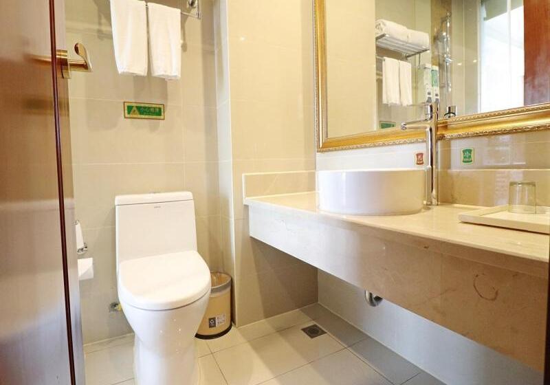 Vienna Hotel Shanghai Hongqiao National Convention Centre