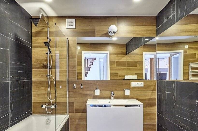 3d Wygoda Apartamenty