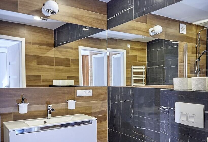 3d Wygoda Apartamenty