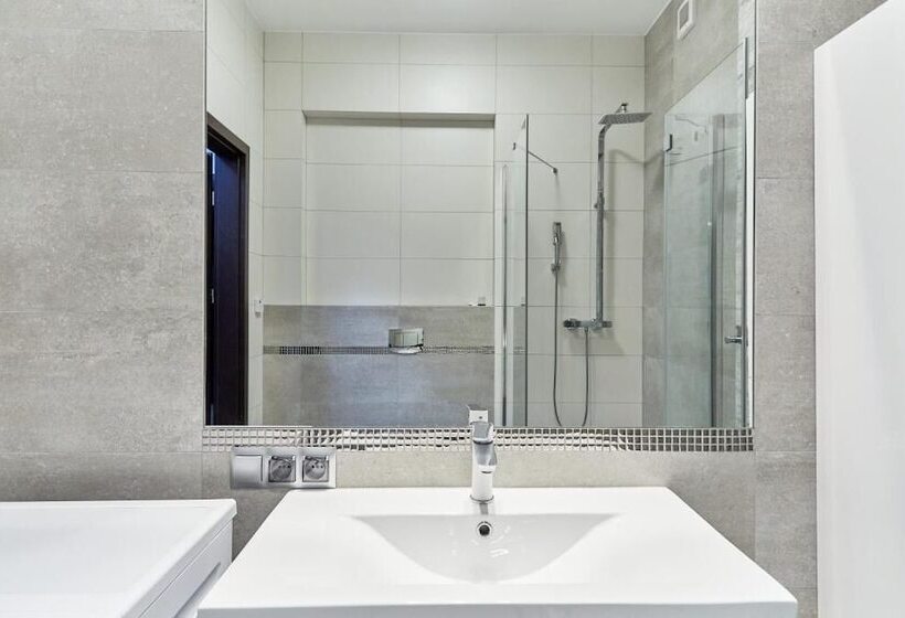 3d Wygoda Apartamenty