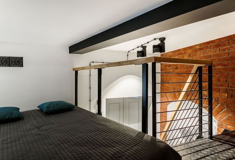 3d Wygoda Apartamenty