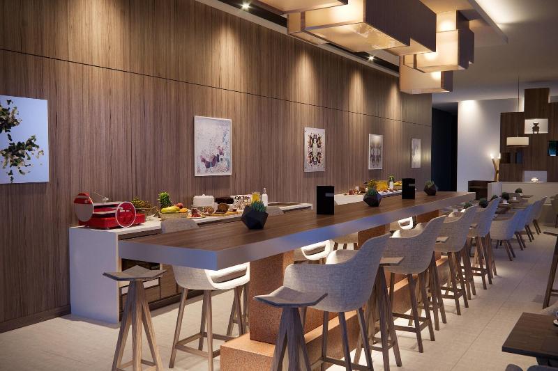 Ac Hotel By Marriott Santa Marta