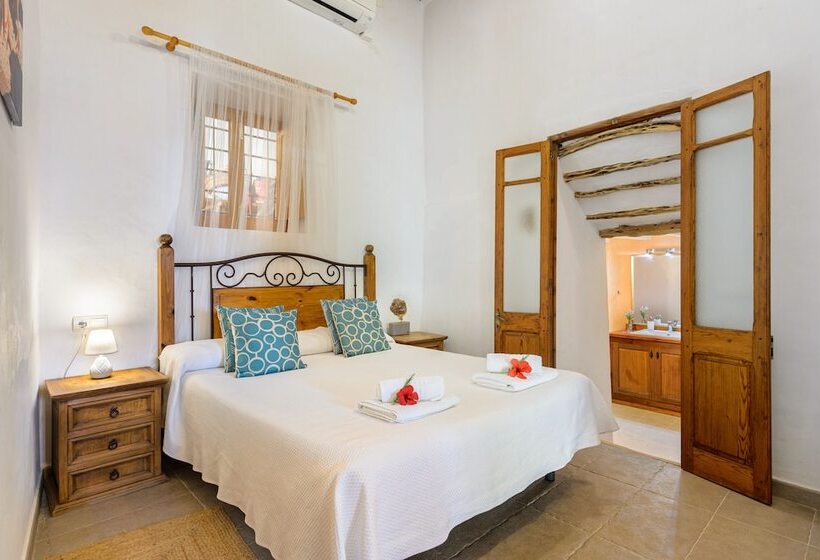 Agroturismo Can Prats